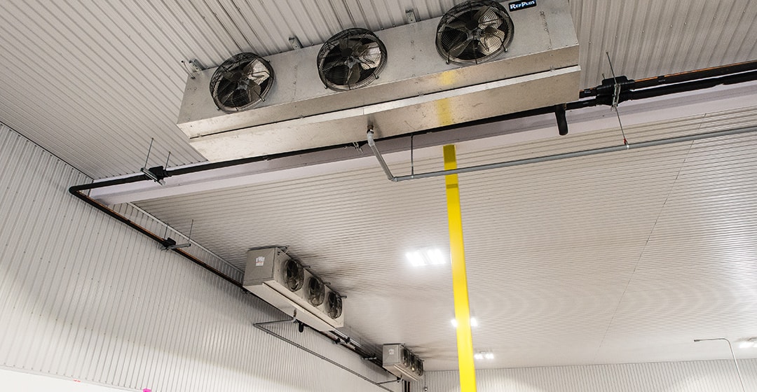 Commercial Ray Réfrigération