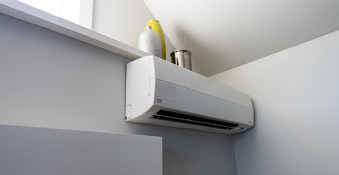 Réalisations résidentielles - Ray Réfrigération